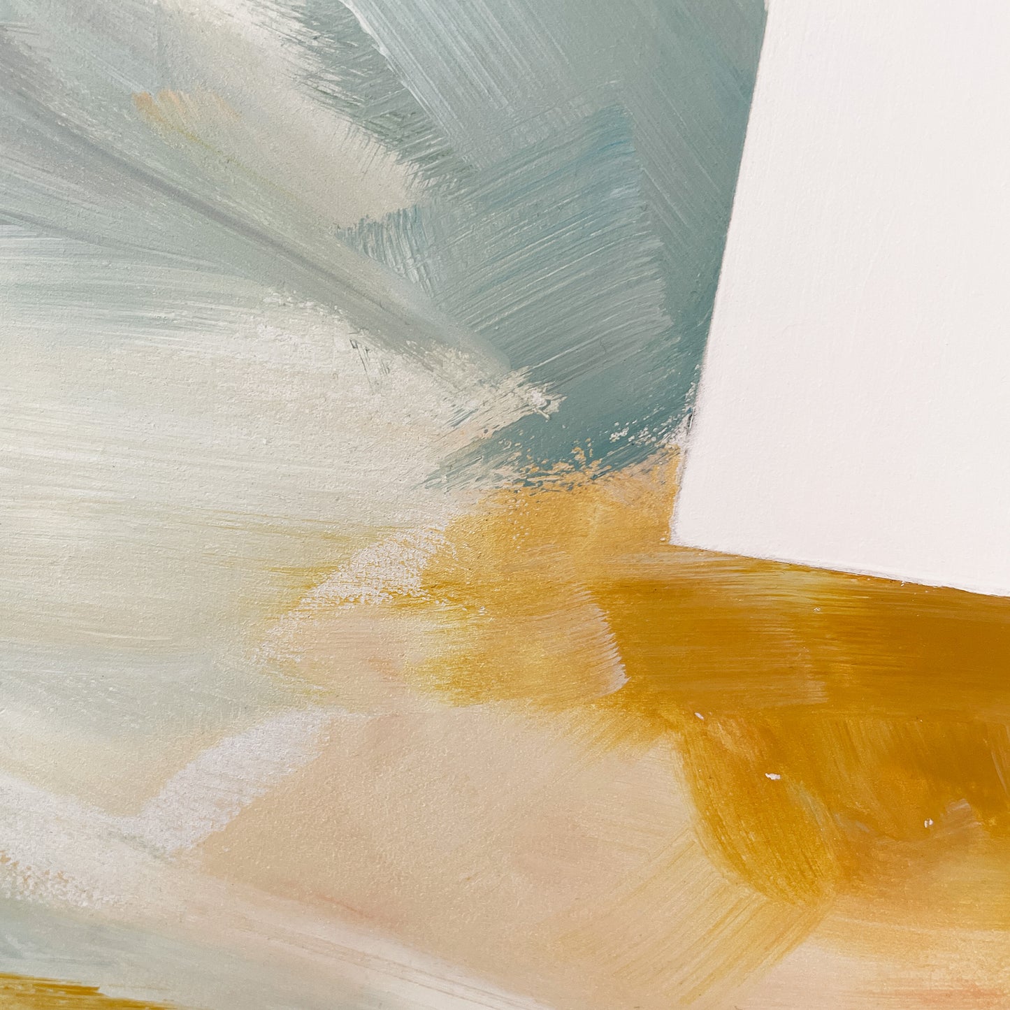 Sky Study 043