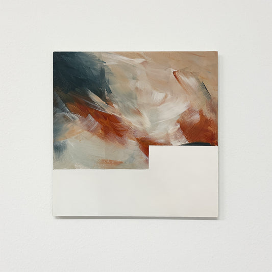 Sky Study 044