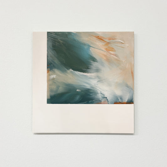 Sky Study 045