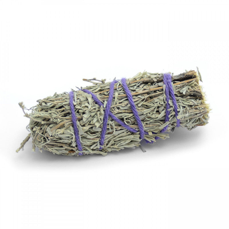 Desert Sage Smudge Stick