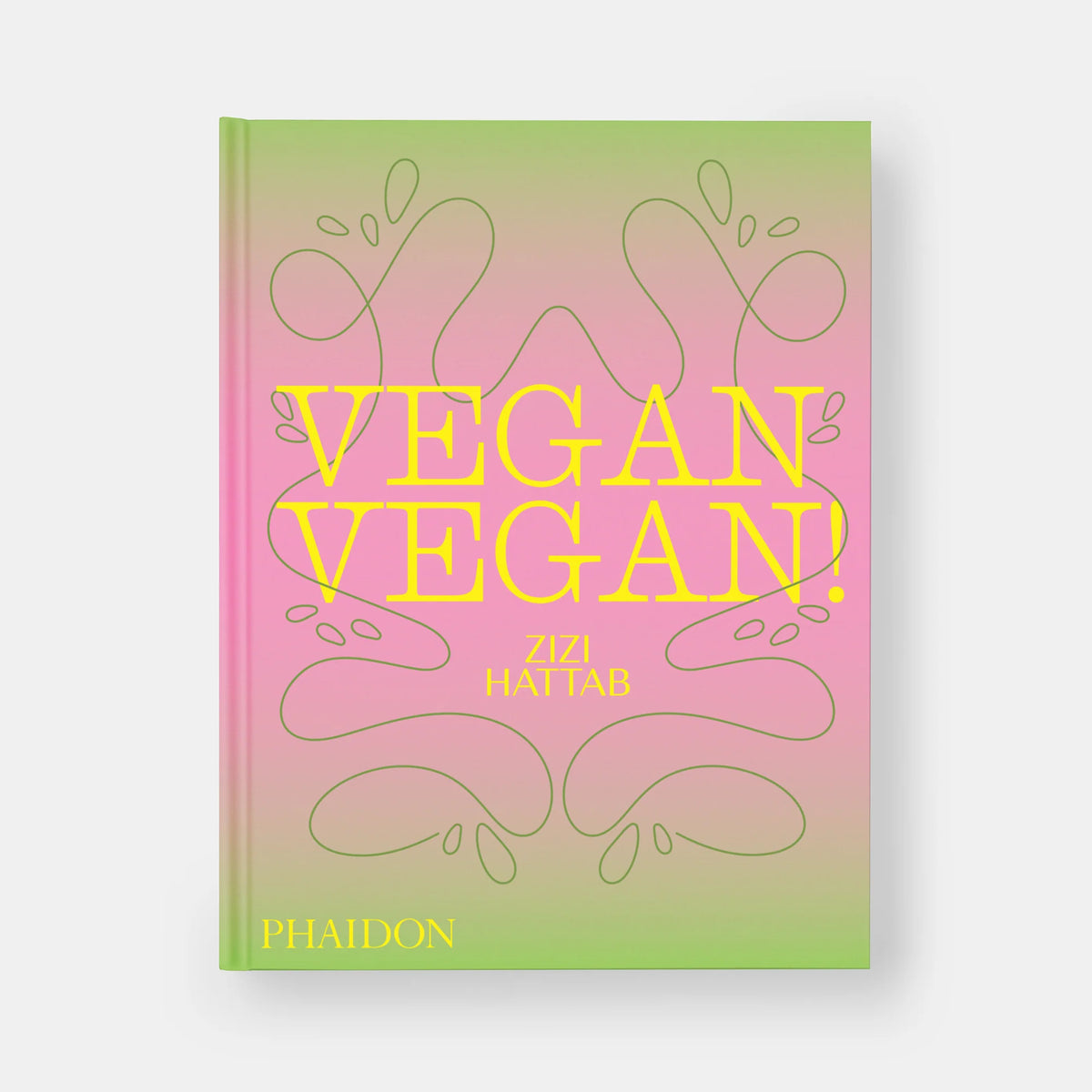Vegan Vegan!