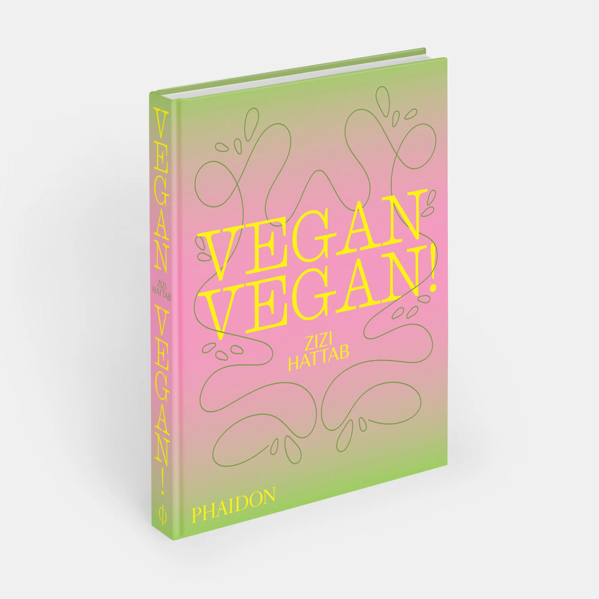 Vegan Vegan!