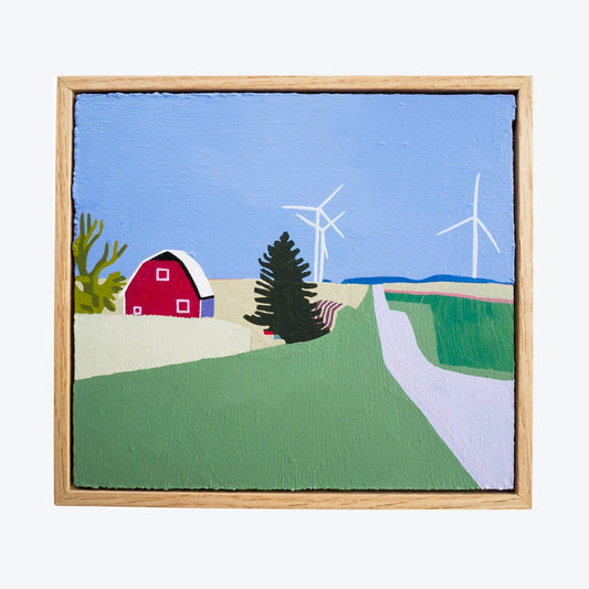 Wind Farm