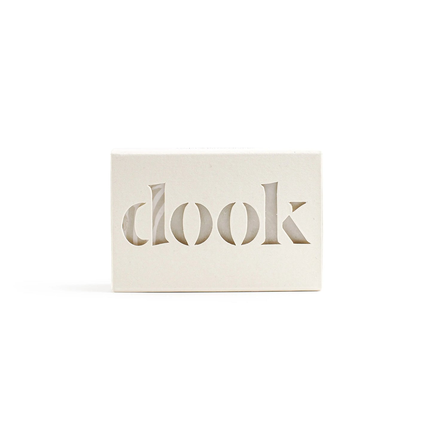 Mint, Rosemary & Juniper Handmade Salt Soap