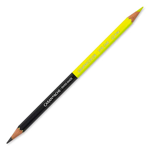 Caran d'Ache Graphite Pencil