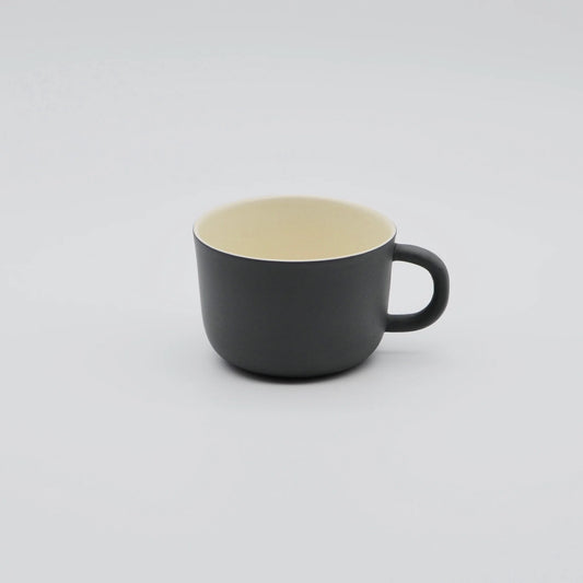 Coffee Cup in Grey