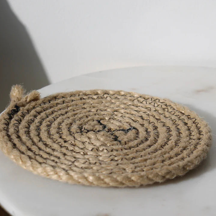 Stitched Rope Coaster