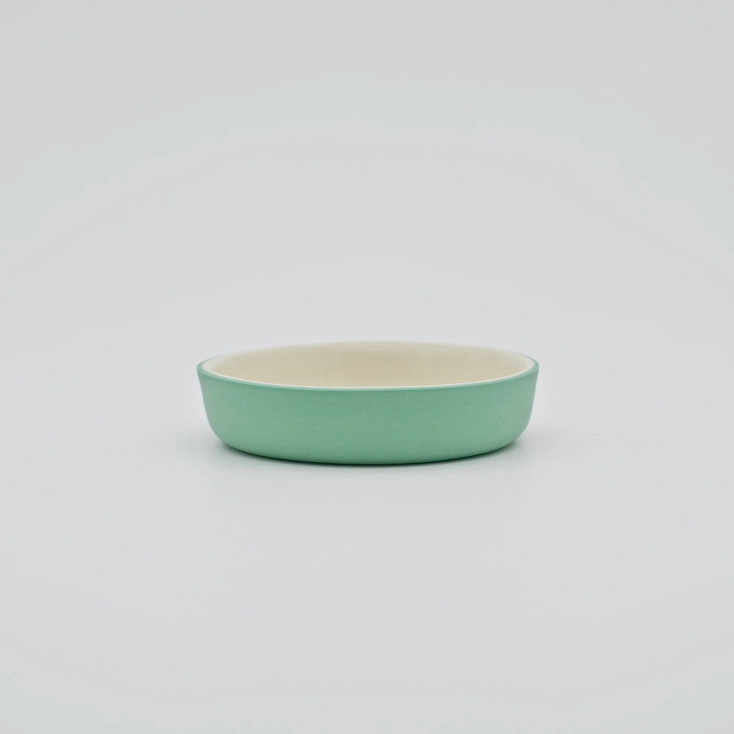 Dipping Bowl in Green