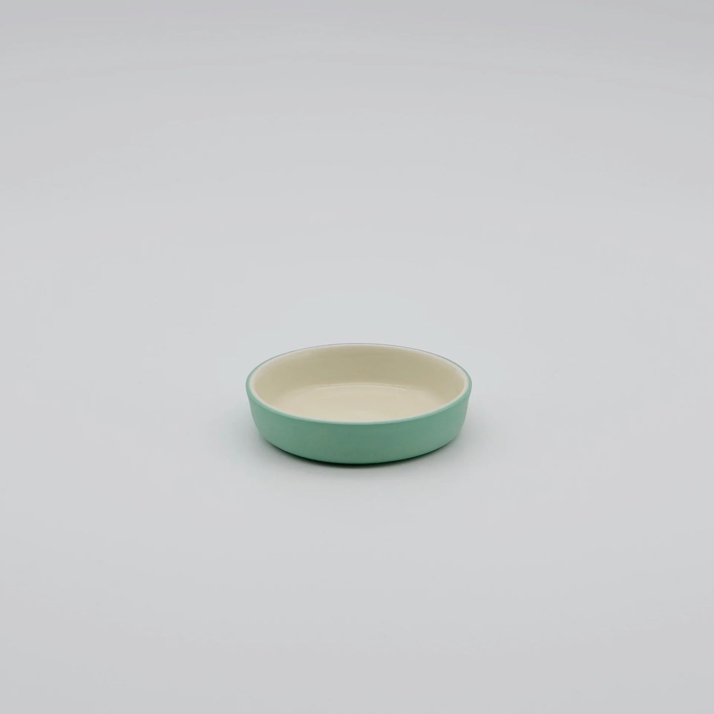 Dipping Bowl in Green