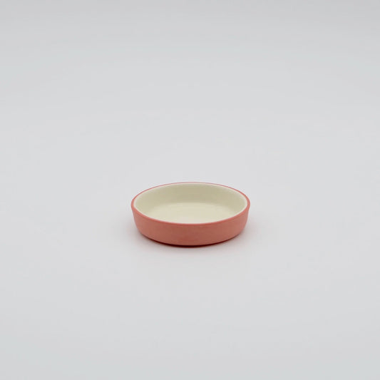 Dipping Bowl in Pink