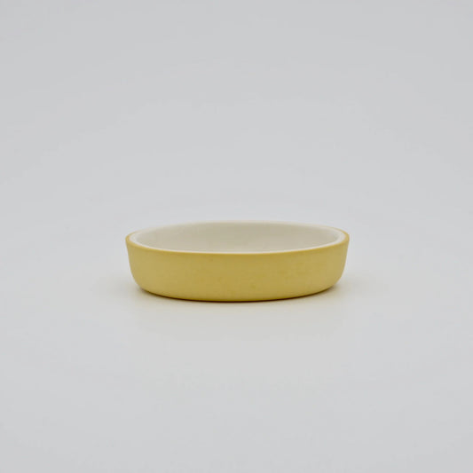 Dipping Bowl in Yellow