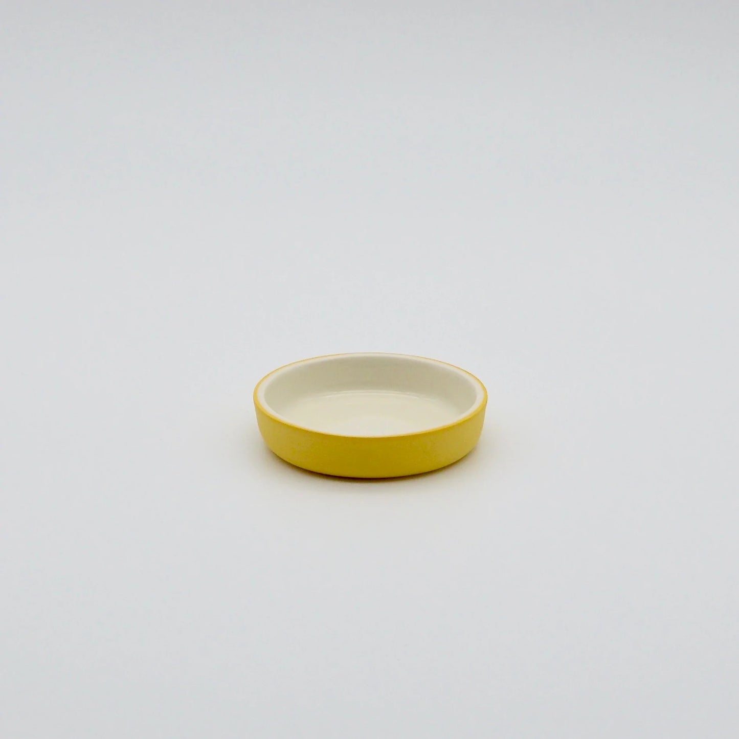 Dipping Bowl in Yellow