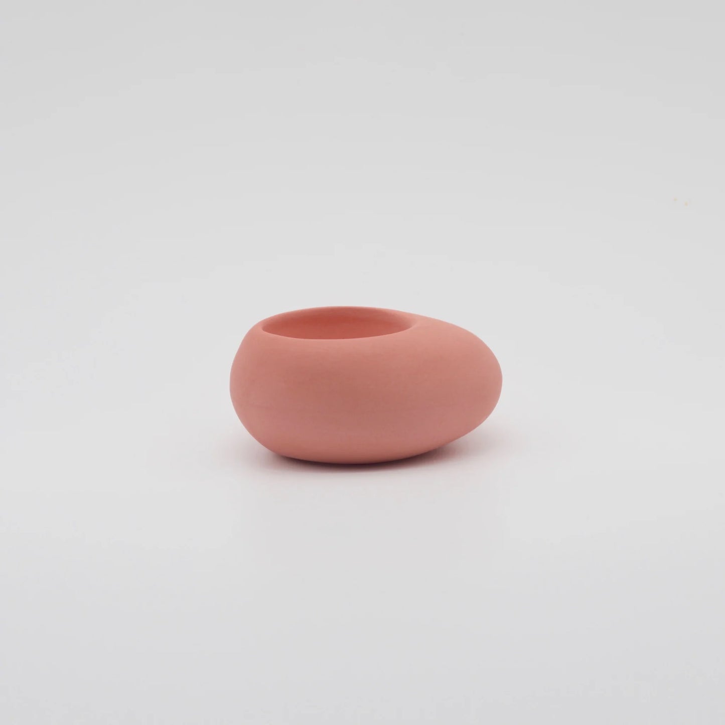 Egg Cup in Pink