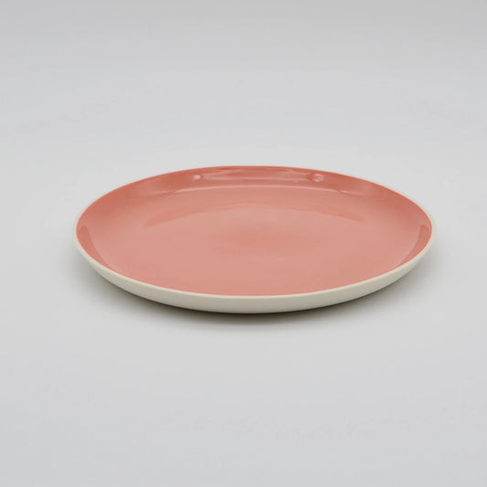 Small Plate in Pink