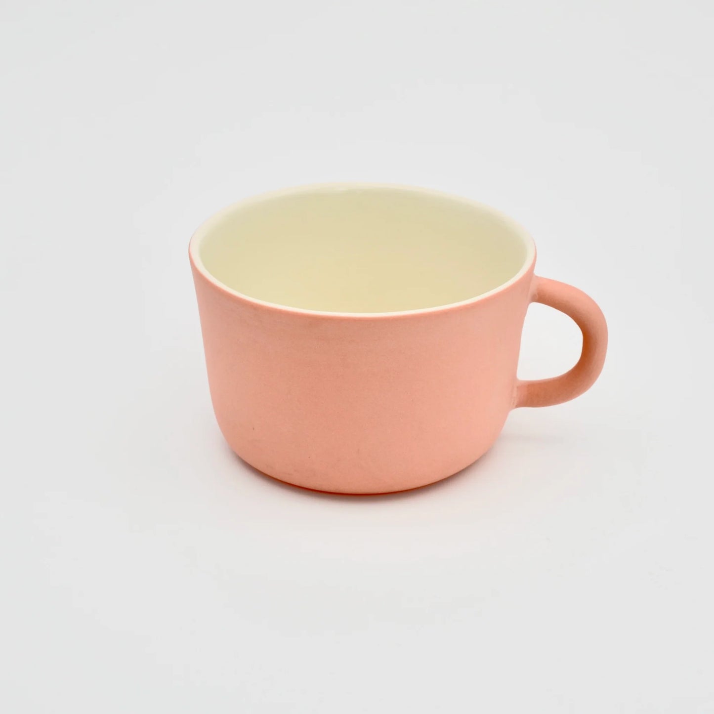 Large Cup in Pink