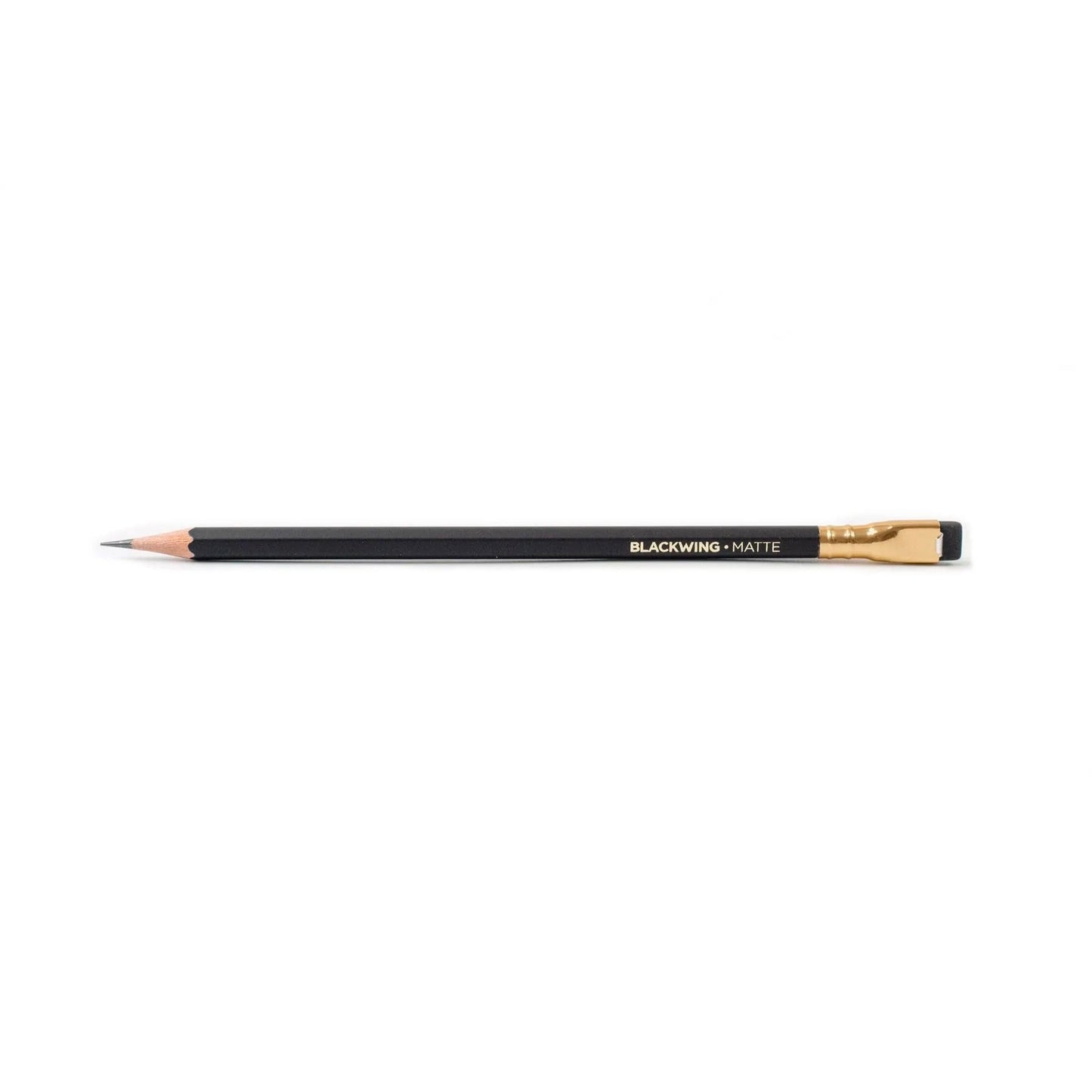 Blackwing Pencil Matte Pack of Twelve