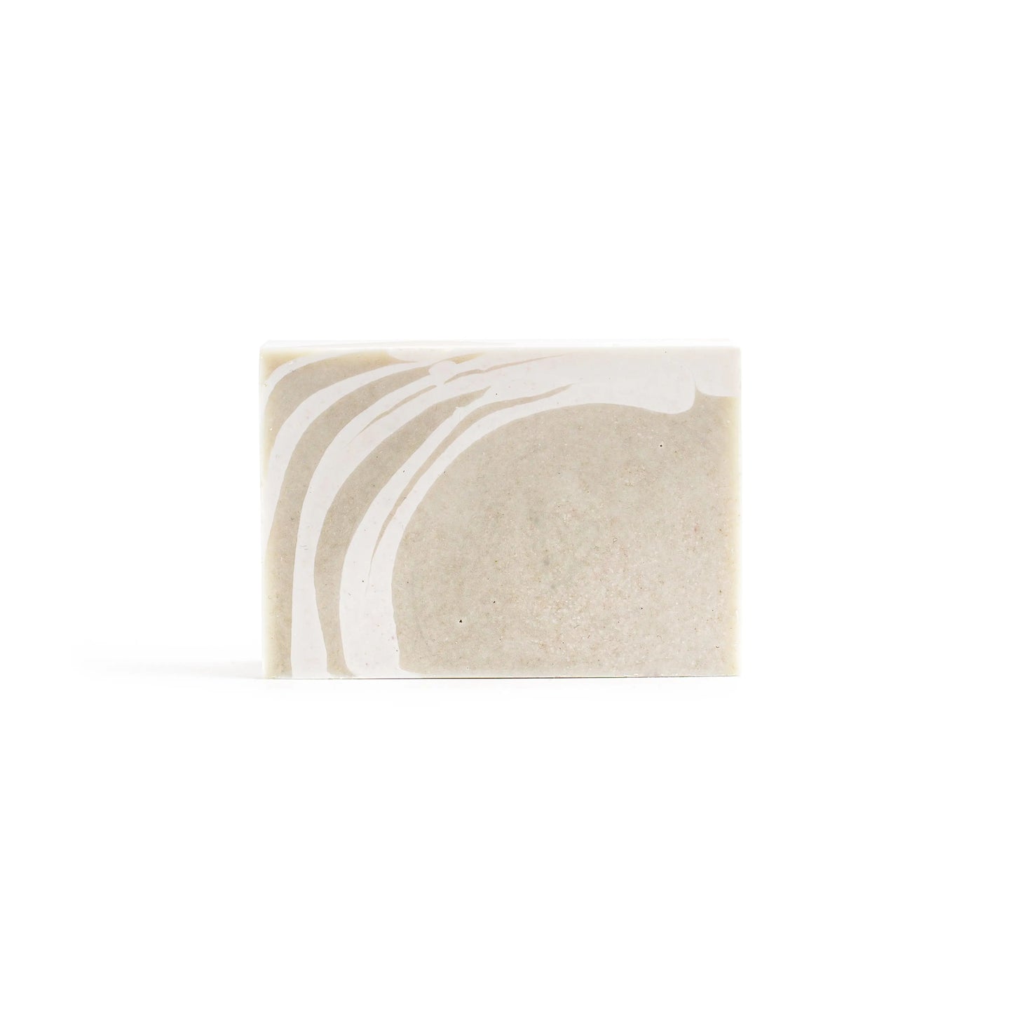 Mint, Rosemary & Juniper Handmade Salt Soap