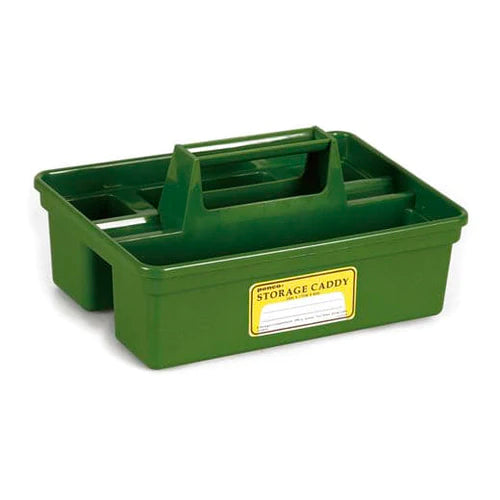 Hightide Penco Storage Caddy in Green