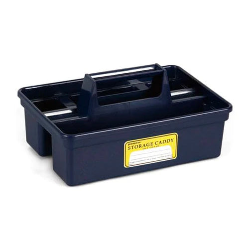 Hightide Penco Storage Caddy in Navy