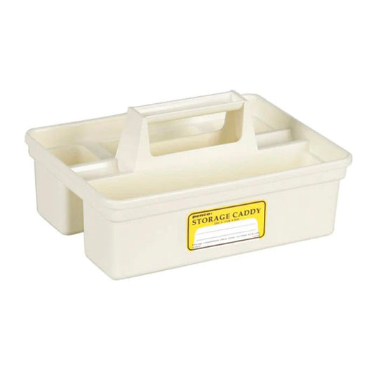 Hightide Penco Storage Caddy in White