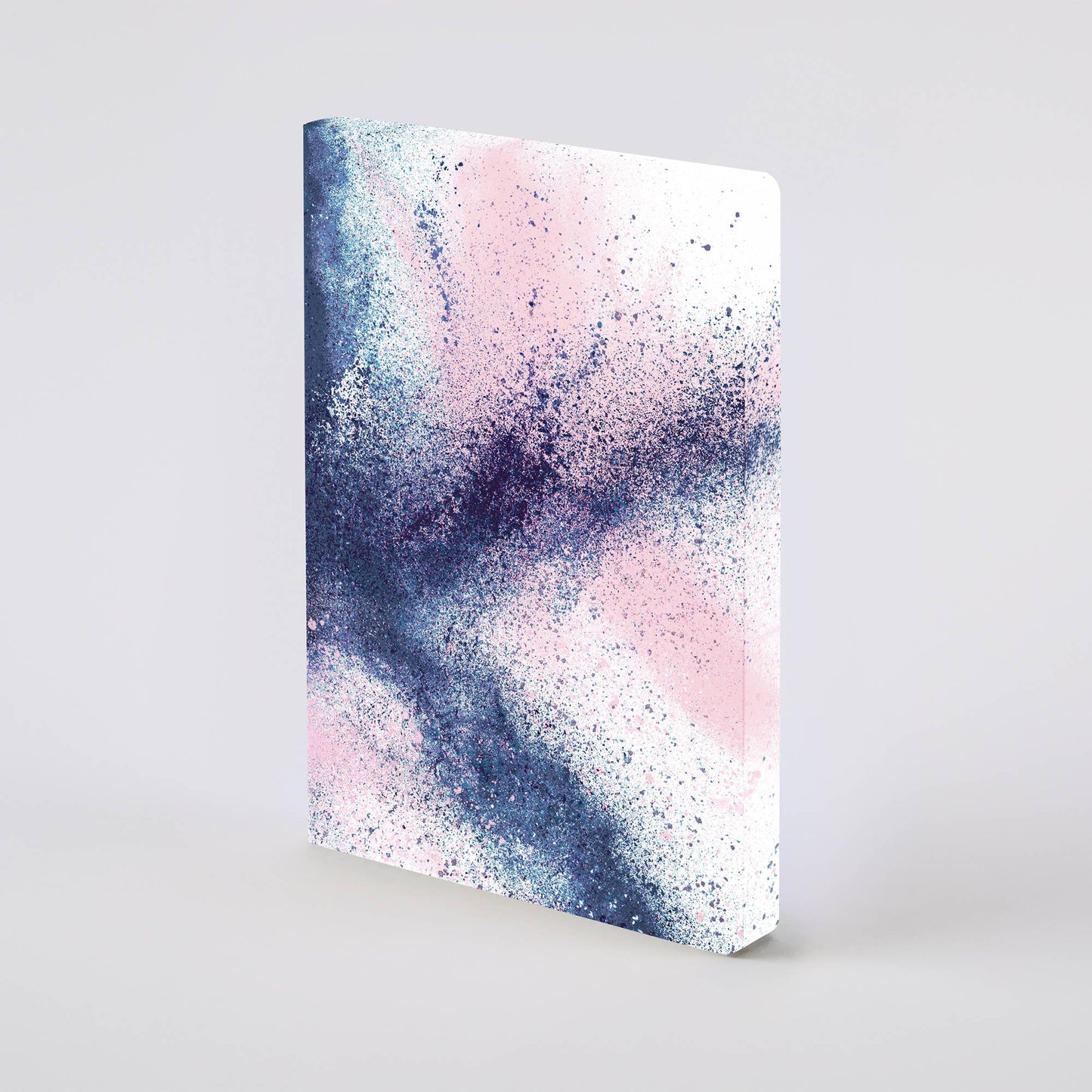 Splash Composition Notebook Dotted Journal