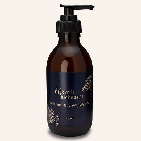 Equilibrium Hand and Body Wash