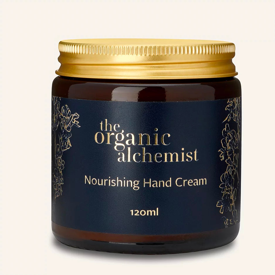 Nourishing Hand Cream