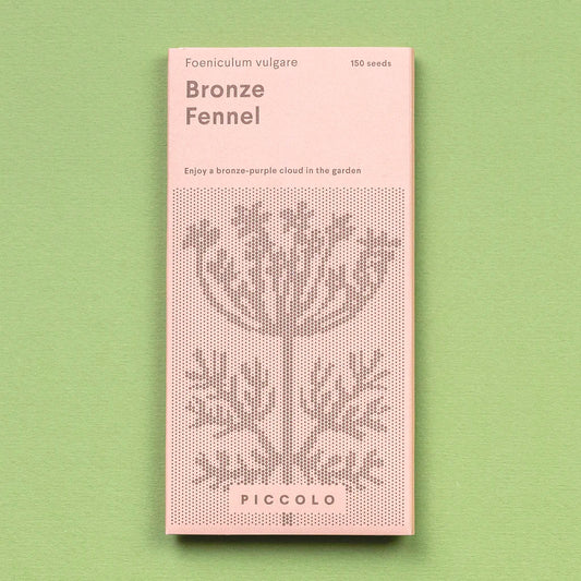 Fennel Bronze