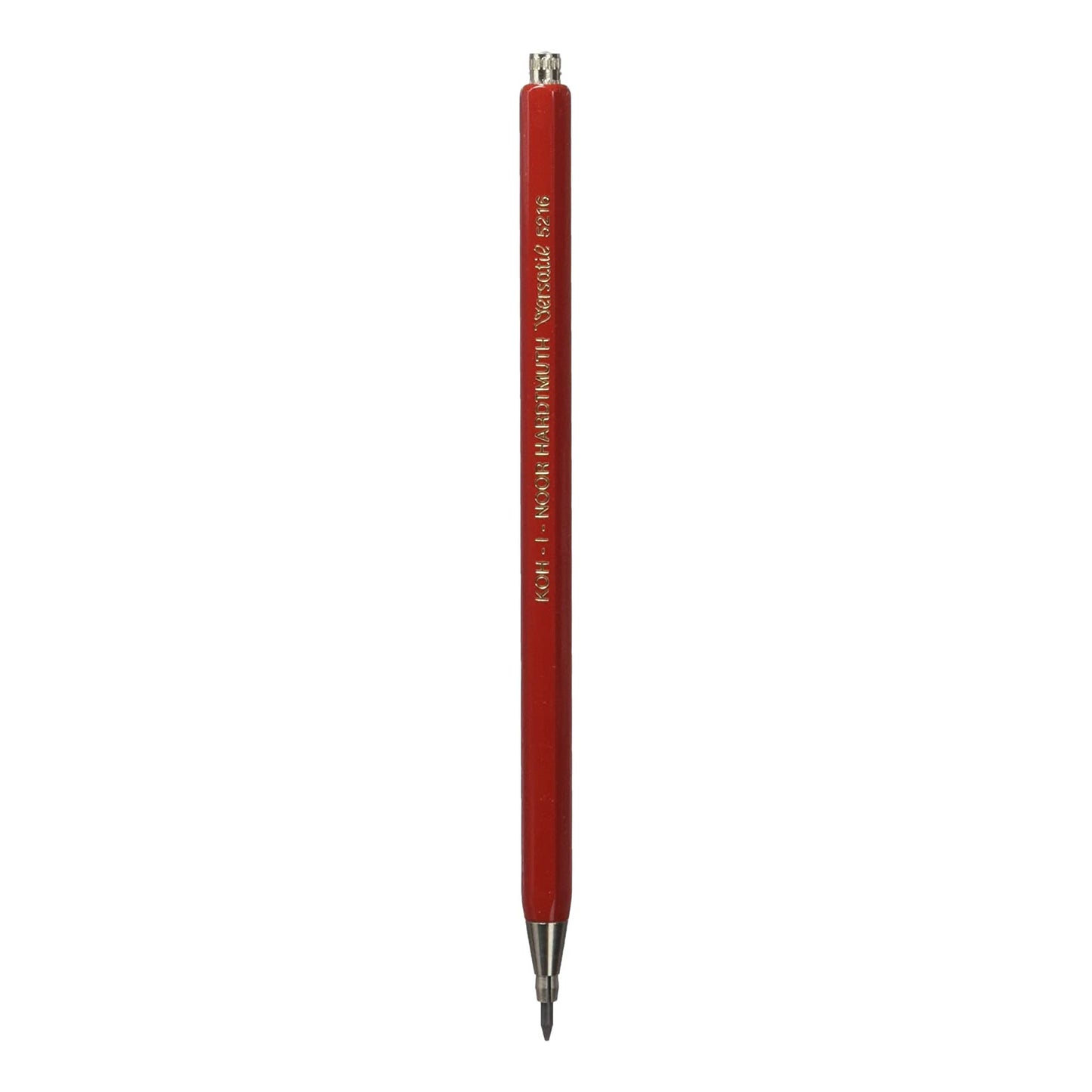 Colour Mechanical Clutch Leadholder Pencil